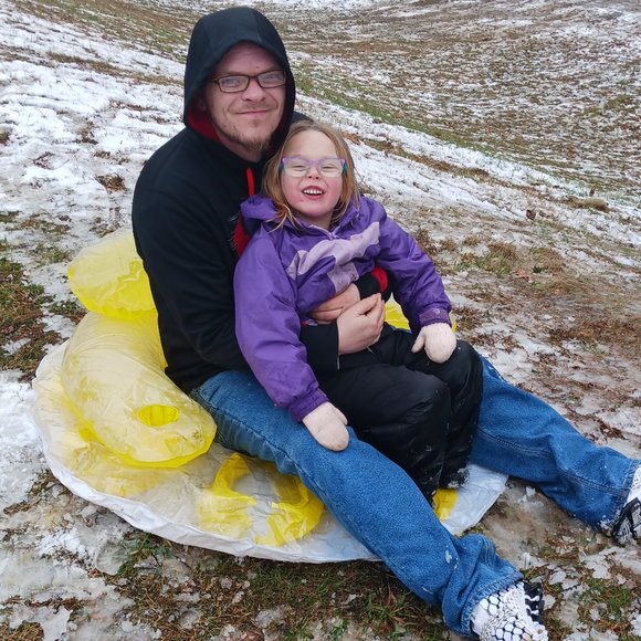 Meet your Posher, Kaia - Picture 3 of 3